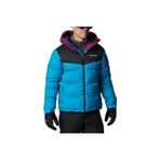 Columbia 1864272-462 Iceline Ridge Erkek Mont