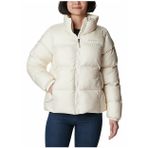 Columbia 1864781191_WL0251 Bej Kadın Dik Yaka Mont