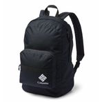 Columbia 1890021-010 Zigzag 22l Backpack Unisex Siyah Sırt Çantası