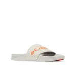 Columbia 1949921 River Slide Gri - Turuncu Renk Erkek Spor Sandaleti