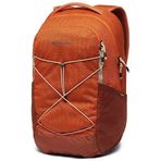 Columbia 1955411-858 Atlas Explorer Sırt Çantası 25 L Turuncu