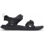 Columbia 2 Strap Erkek Sandalet BM0111 - Siyah