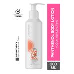 Columbia 200 ml Panthenol Nemlendirici ve Onarıcı Vücut Losyonu