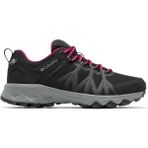 Columbia 2005131-010 Siyah Peakfreak II Outdry Kadın Spor Ayakkabı