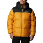 Columbia 2008414756-756 Puffect Hooded Bal Rengi Erkek Mont