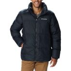 Columbia 2025821-010 Siyah Puffect II Erkek Mont