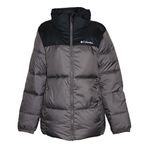 Columbia 2025821-023 Puffect II Gri Erkek Mont