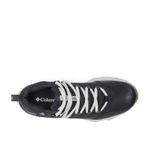 Columbia 2027051 Facet 75 Mid Outdry Siyah Erkek Trekking Bot