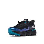 Columbia 2027131 Montrail Trinity Mx Trail Mor - Siyah Renk Erkek Trekking Bot