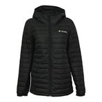 Columbia 2034506-010 The Silver Falls Siyah Erkek Mont