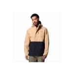 Columbia 2089341-263 Hikebound™ II Jacket Kahverengi Erkek Outdoor Yağmurluk WM2619