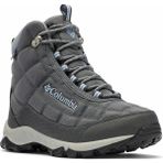 Columbia 2099891053-BL5828 Firecamp Koyu Gri Kısa Kadın Bot