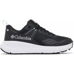 Columbia 2101081-012 Konos TRS Siyah Outdry Kadın Outdoor Ayakkabı