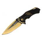 Columbia 251A-G10 Gold Çakı