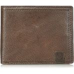 Columbia 31CO1140-Brown Erkek Cüzdan