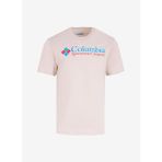 Columbia 9120531278_CS0311 Bej Erkek O Yaka T-Shirt