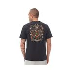 Columbia 9121171013 Siyah M Pfg Seasirens Ss Tee Erkek Günlük Tişört