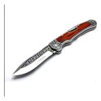 Columbia A3154 A Full Rivet Pocket Knife