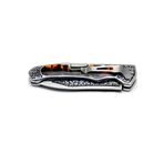 Columbia A3154 B Full Rivet Pocket Knife