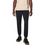 Columbia Ae1681 Columbia Hike Jogger II Erkek Pantolon - XL - Siyah