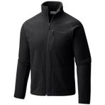 Columbia AE3039-010 Fast Trek II Siyah Erkek Sweatshirt
