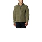 Columbia AE3039-397 Yeşil Fast Trek II Full Zip Fleece Erkek Outdoor Polar