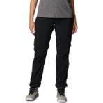 Columbia AK8944 Silver Ridge Utility Convertible Kadın Pantolon 2037611 - Siyah