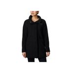 Columbia AL1333-010 Panorama Long Jacket Kadin Polar Ceket