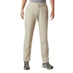 Columbia Al2668 Silver Bej Kadın Pantolon