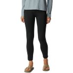 Columbia AL7814-010 Boundless Trek Legging Siyah Outdoor Kadın Tayt