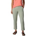 Columbia All Seasons Pull On Kadın Pantolon - Safari