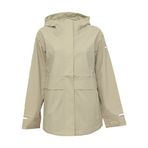 Columbia Altbound Jakki 2071341-278 Beyaz Kadın Yağmurluk