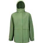 Columbia Altbound Jakki 2071341-352 Yeşil Kadın Yağmurluk