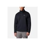 Columbia Alto Pass Half Snap Fleece Erkek Polar Am8724