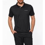 Columbia AM0126-010 Siyah Erkek T-Shirt