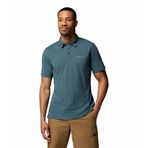 Columbia Am2996 Havercamp Pique Polo Erkek T-Shirt