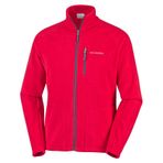 Columbia AM3039-613 Fast Trek Full Zip Fleece Erkek Polar