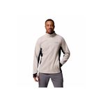 Columbia AM4428 Arctic Peak Full Zip Erkek Polar, Altın, XL