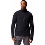 Columbia AM4428 Arctic Peak Full Zip Erkek Polar - Siyah