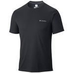 Columbia AM6084-010 Zero Rules Erkek T-Shirt