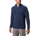 Columbia AM6558 Klamath Range II Half Zip Erkek Polar Sweatshırt