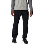 Columbia AM9184 Silver Ridge Utility Pant Siyah Outdoor Erkek Pantolon