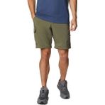 Columbia AM9834 Silver Ridge Utility Convertible Erkek Pantolon 2012961 - Yeşil