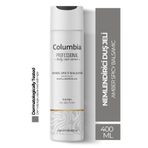 Columbia Amber Spicy Balsamic Nemlendirici Ve Besleyici Mistik Kokulu Duş Jeli 400 ml