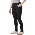 Columbia Anytime Casual Pull On Pant Kadın Siyah Pantolon - XS