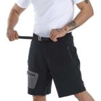 Columbia AO0316-010 Siyah M Titan Pass Erkek Outdoor Şort