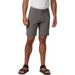 Columbia AO0348-023 Elements 5 Pkt Erkek Gri Outdoor Şort