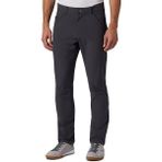 Columbia AO0349-011 Elements Stretch Pant Erkek Gri Outdoor Pantolon