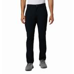 Columbia AO0349-011 Elements Stretch Pant Erkek Siyah Outdoor Pantolon