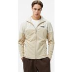 Columbia Ao0560 Basin Trail Iii Erkek Polar Ceket